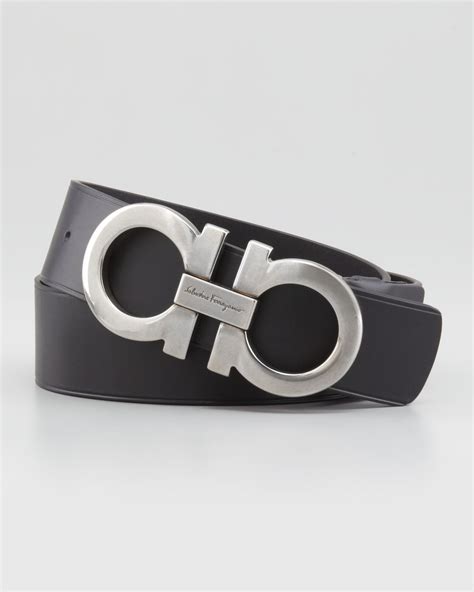 ferragamo big buckle cheap|ferragamo belt near me.